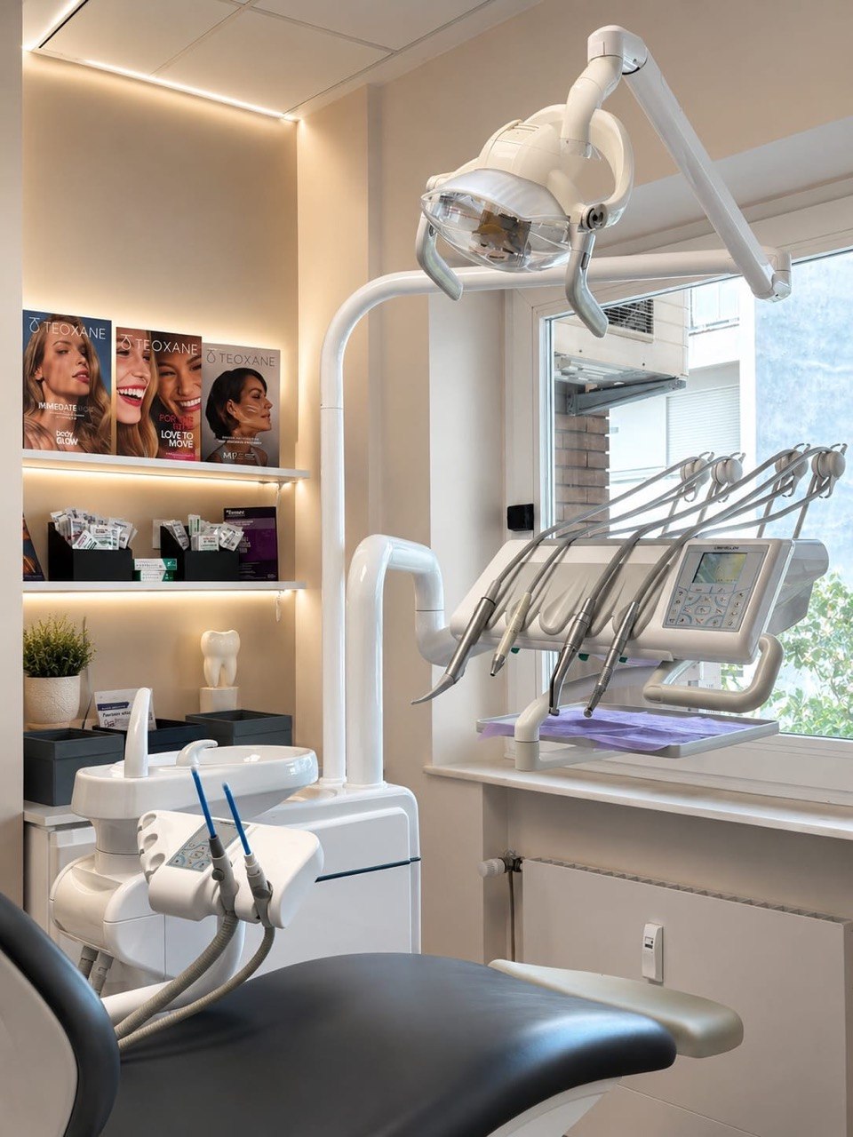 Studio Dentistico Carlotta Pecora Roma EUR
